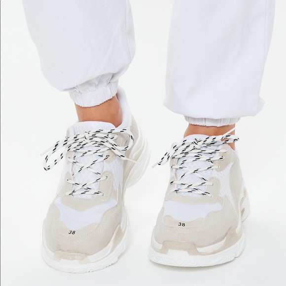 Missguided Shoes - MISSGUIDED women sneakers